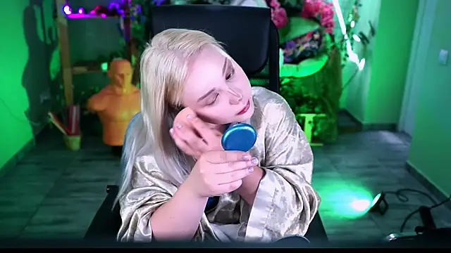 stellawatts online show from 1, 7, 2026
