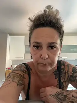 -SweetSandy- online show from 24, 6, 2026