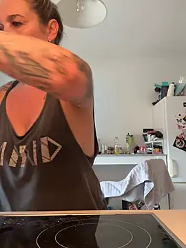 -SweetSandy- online show from 30, 7, 2026