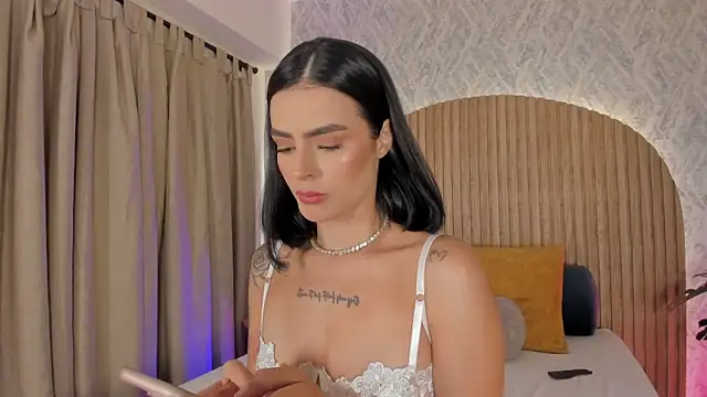 Victoria Blake  online show from 15, 7, 2026