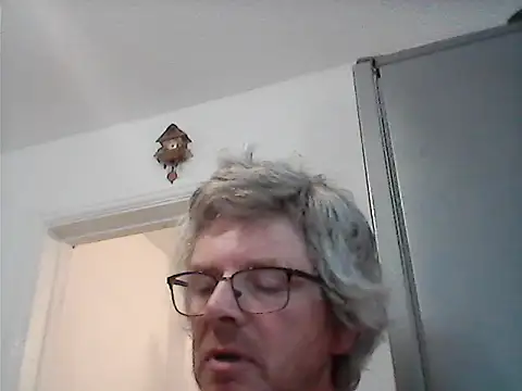 SeraphUK21 online show from 27, 6, 2026