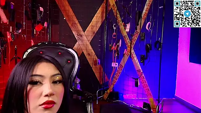 ani slave bdsm online show from 20, 6, 2026