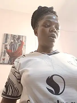 Snapshot of Black_prettty chatting on 29, 6, 2026 Black prettty online show from 29, 6, 2026