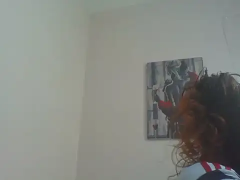 Snapshot of Black_prettty chatting on 6, 7, 2026 Black prettty online show from 6, 7, 2026