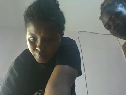 Snapshot of Black_prettty chatting on 31, 7, 2026 Black prettty online show from 31, 7, 2026