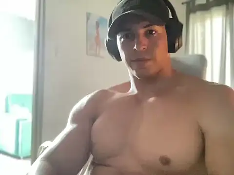 ChrisMattX online show from 18, 6, 2026