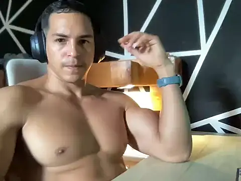 ChrisMattX online show from 26, 6, 2026