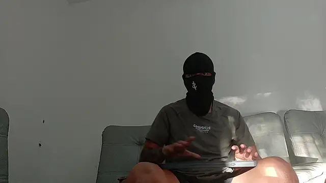 Mastergold666 online show from 28, 7, 2026