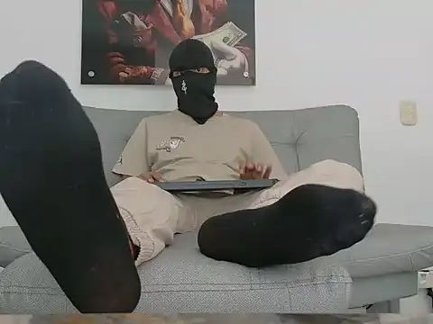 Mastergold666 online show from 5, 8, 2026