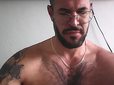 mrbighairychest online show from 7, 7, 2026