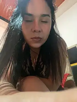 Celeste Moom27 online show from 14, 6, 2026