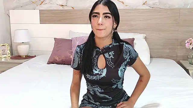 MaluCortes online show from 1, 7, 2026