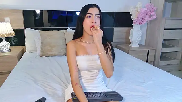 MaluCortes online show from 24, 7, 2026