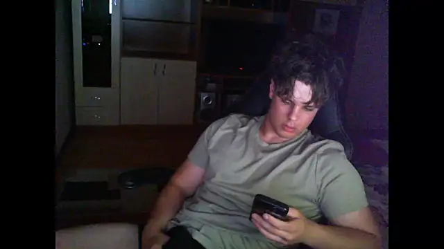 kanewolf 55 online show from 24, 6, 2026