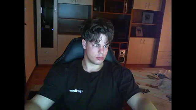 kanewolf 55 online show from 9, 7, 2026