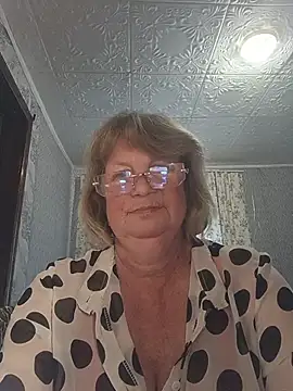 MilashkaCutie50 online show from 21, 7, 2026