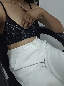 Ritika jha01 online show from 20, 6, 2026