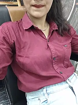 Ritika jha01 online show from 27, 6, 2026