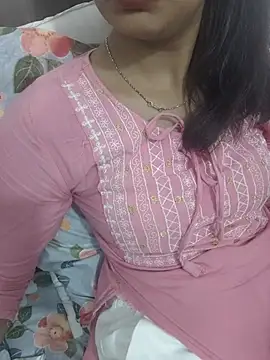 Ritika jha01 online show from 28, 6, 2026