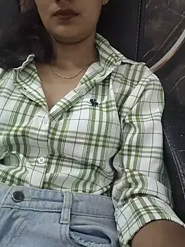Ritika jha01 online show from 29, 6, 2026