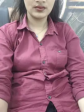 Ritika jha01 online show from 4, 7, 2026