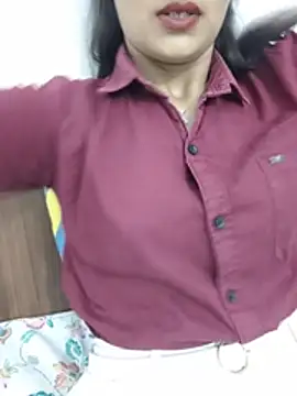 Ritika jha01 online show from 7, 7, 2026