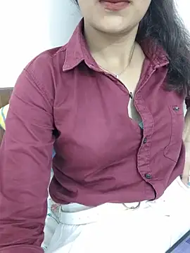 Ritika jha01 online show from 7, 7, 2026