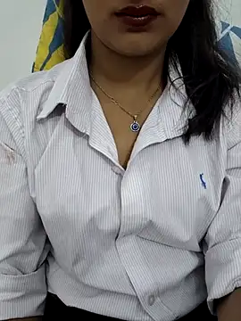 Ritika jha01 online show from 8, 7, 2026