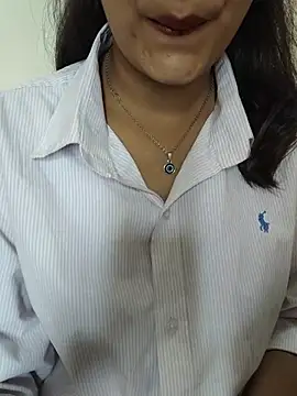 Ritika jha01 online show from 11, 7, 2026