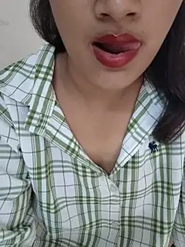 Ritika jha01 online show from 12, 7, 2026