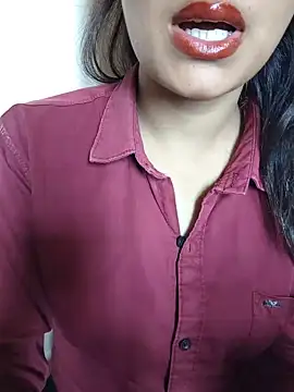Ritika jha01 online show from 13, 7, 2026
