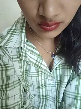 Ritika jha01 online show from 15, 7, 2026