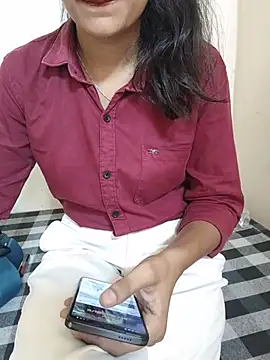 Ritika jha01 online show from 16, 7, 2026