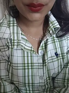 Ritika jha01 online show from 17, 7, 2026