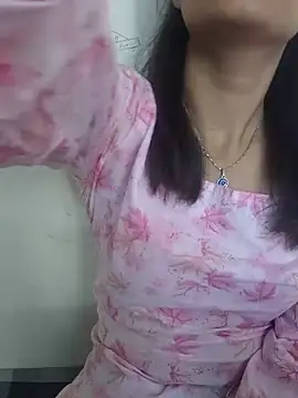 Ritika jha01 online show from 18, 7, 2026