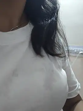 Ritika jha01 online show from 25, 7, 2026