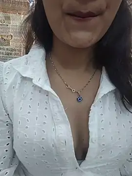 Ritika jha01 online show from 27, 7, 2026