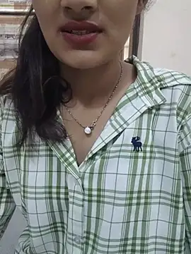 Ritika jha01 online show from 28, 7, 2026