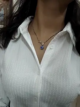 Ritika jha01 online show from 30, 7, 2026
