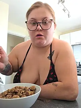 Ivy-Rose-xx online show from 21, 6, 2026