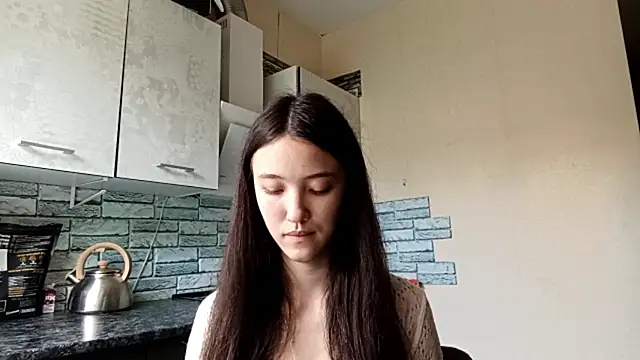 TranquilityPleasure online show from 10, 7, 2026