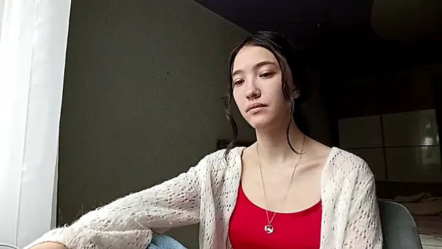 TranquilityPleasure online show from 14, 7, 2026