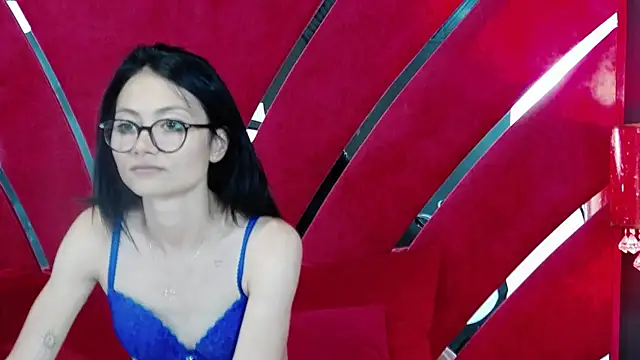 MayaLeey online show from 15, 6, 2026