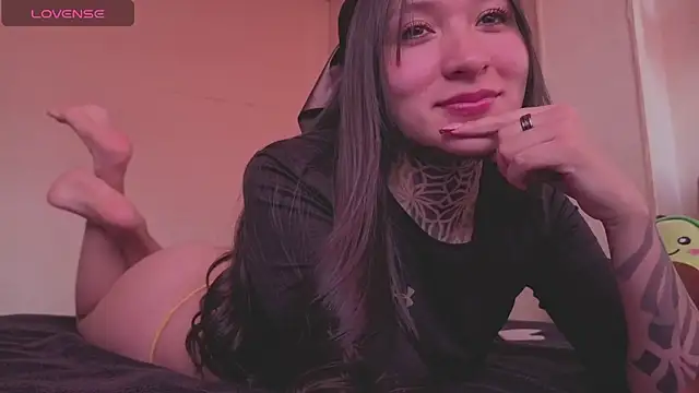 isasaenz  online show from 27, 7, 2026
