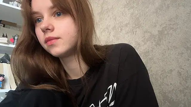 Mollybeans online show from 17, 6, 2026