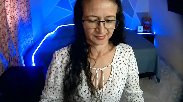 Ana Flakita online show from 30, 7, 2026