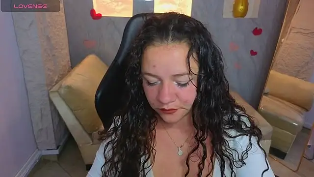 Cony curly b online show from 16, 7, 2026