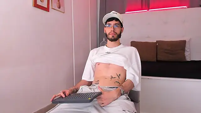 Leo Saint online show from 13, 6, 2026