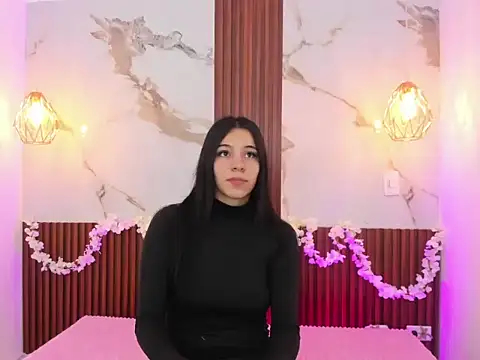 MadissonLewis1 online show from 22, 6, 2026