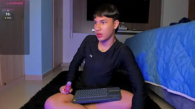 Angel  TheKing online show from 2, 7, 2026